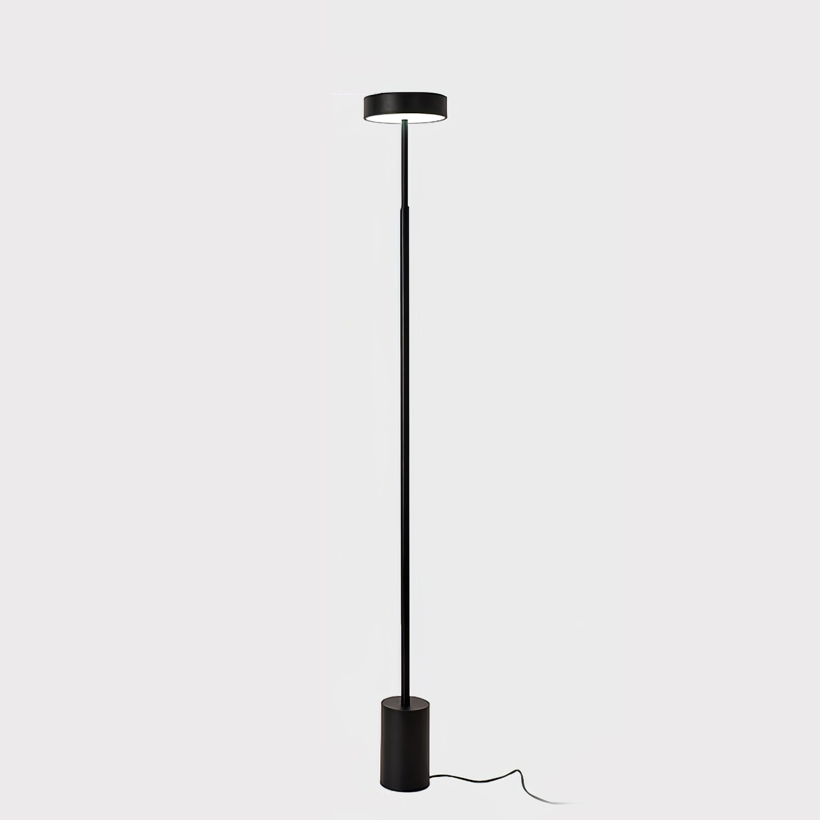 Modern Floor Lamp | Adjustable Design for Living Room Lighting 0