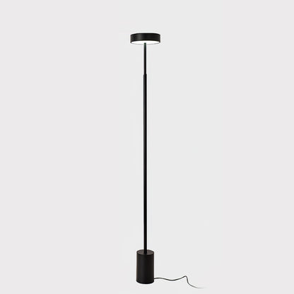 Modern Floor Lamp | Adjustable Design for Living Room Lighting 0