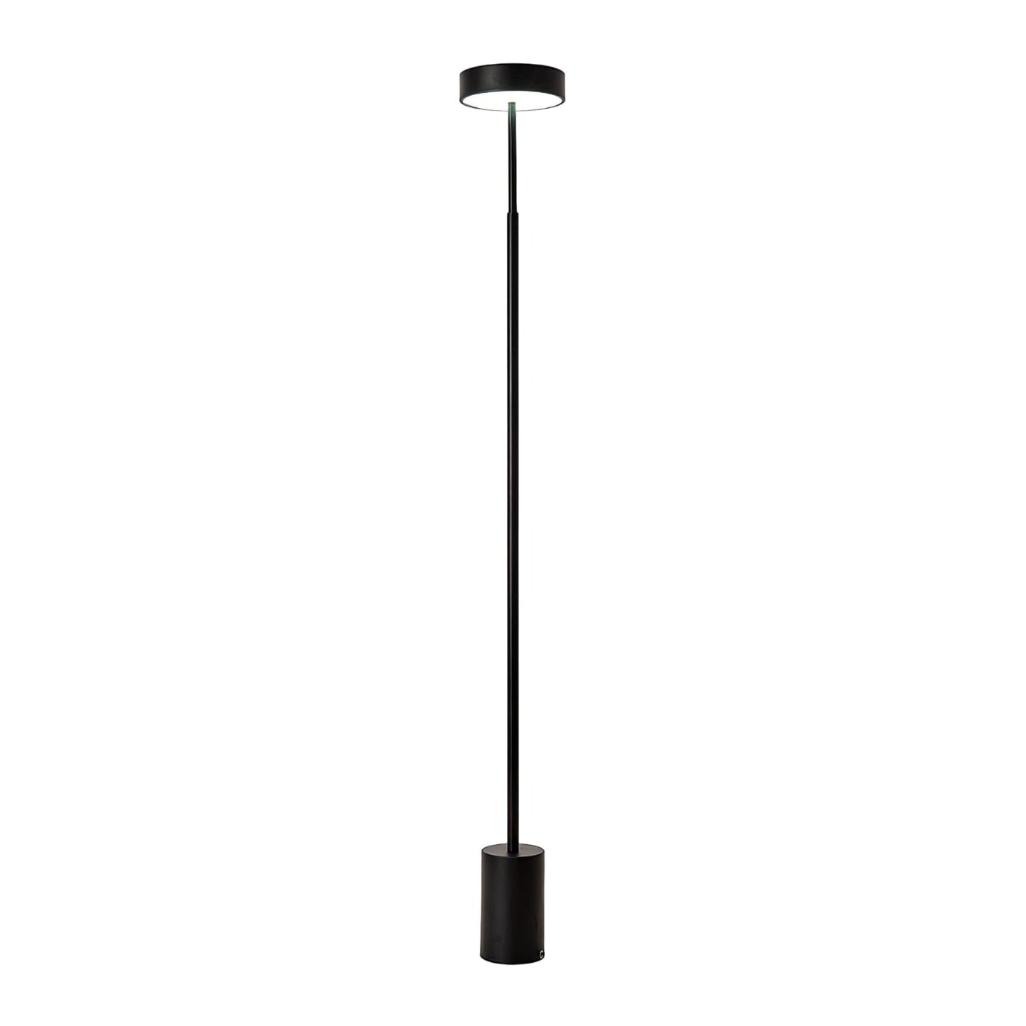 Modern Floor Lamp | Adjustable Design for Living Room Lighting 1