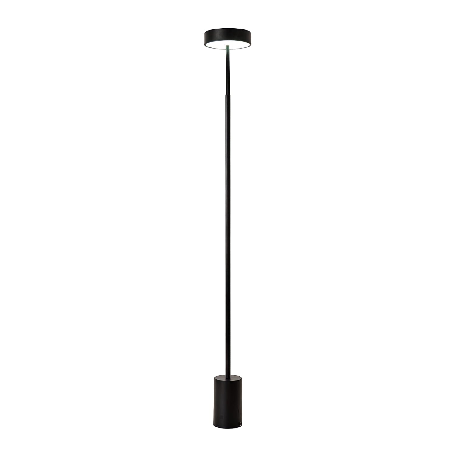 Modern Floor Lamp | Adjustable Design for Living Room Lighting 1