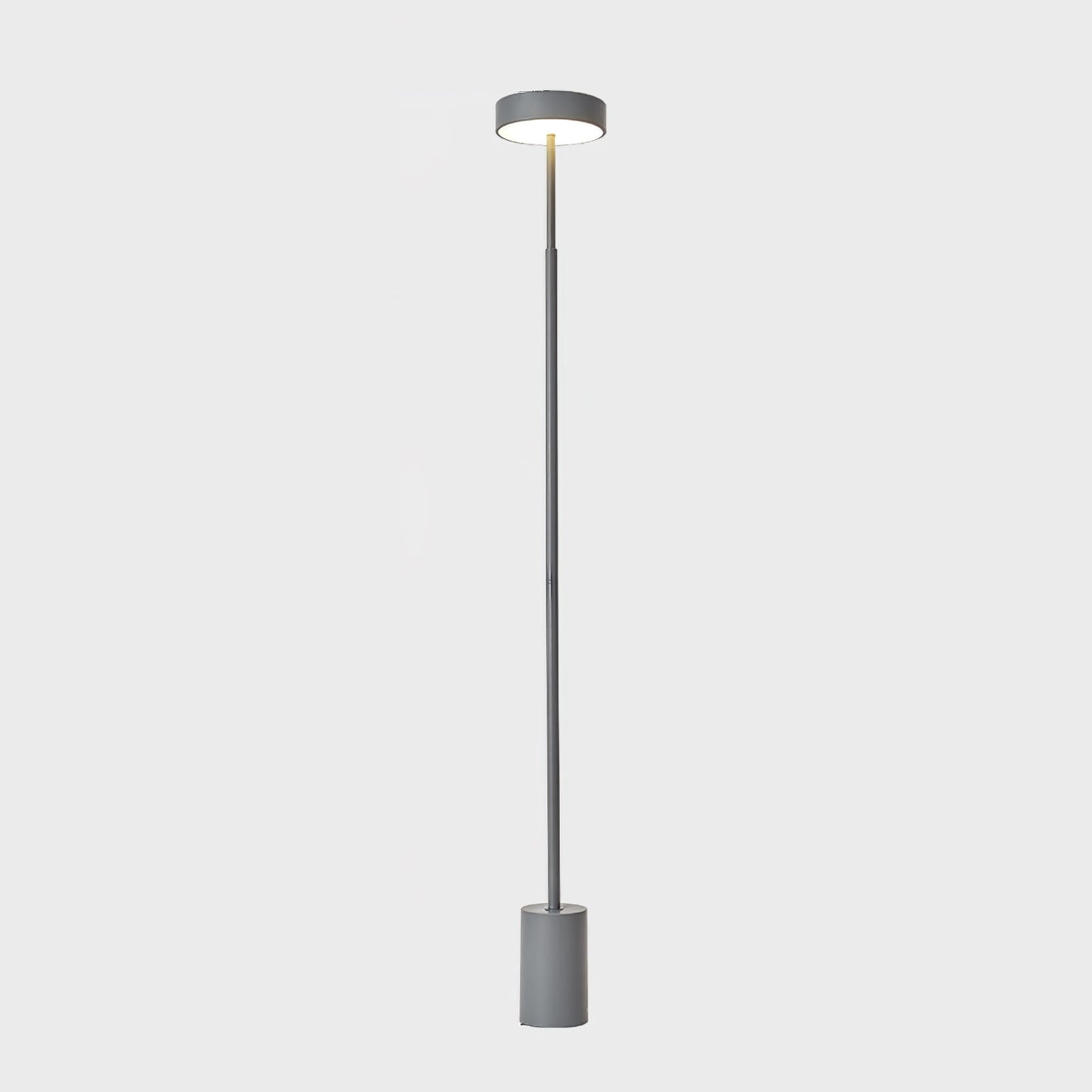 Modern Floor Lamp | Adjustable Design for Living Room Lighting 10