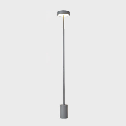 Modern Floor Lamp | Adjustable Design for Living Room Lighting 10