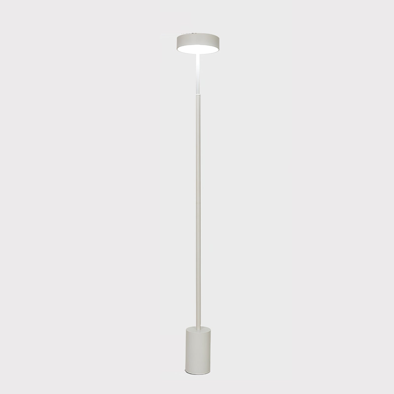 Modern Floor Lamp | Adjustable Design for Living Room Lighting 11