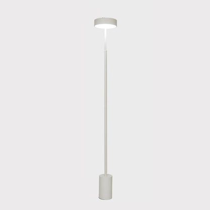 Modern Floor Lamp | Adjustable Design for Living Room Lighting 11