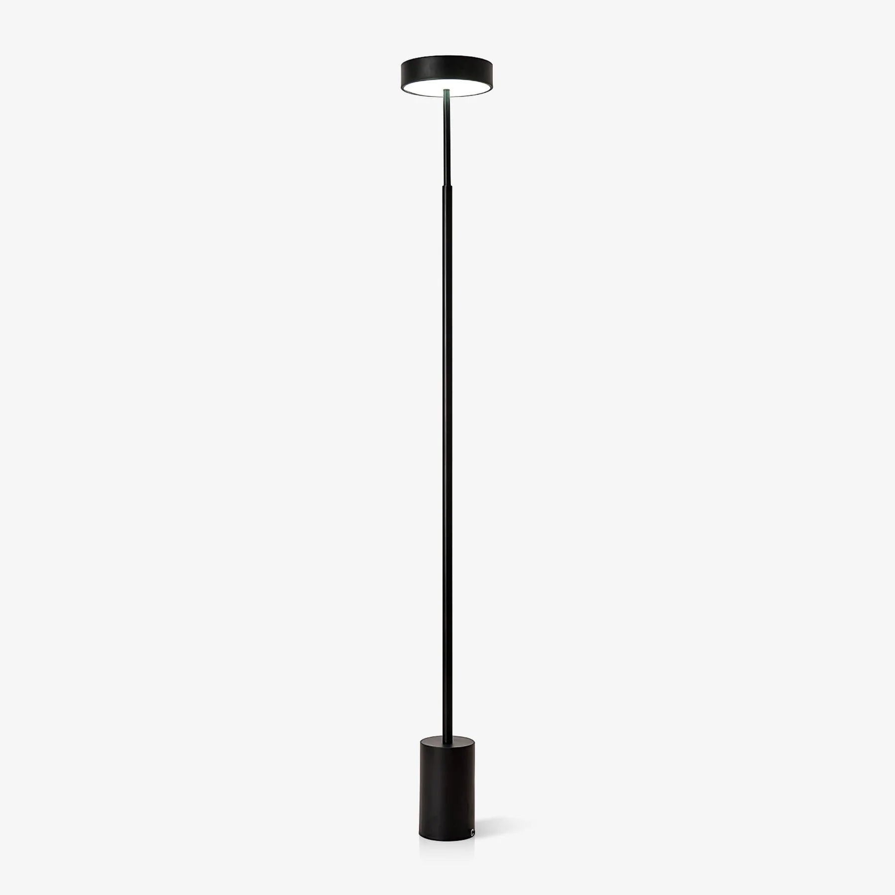Modern Floor Lamp | Adjustable Design for Living Room Lighting 2