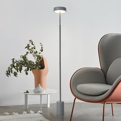 Modern Floor Lamp | Adjustable Design for Living Room Lighting 5