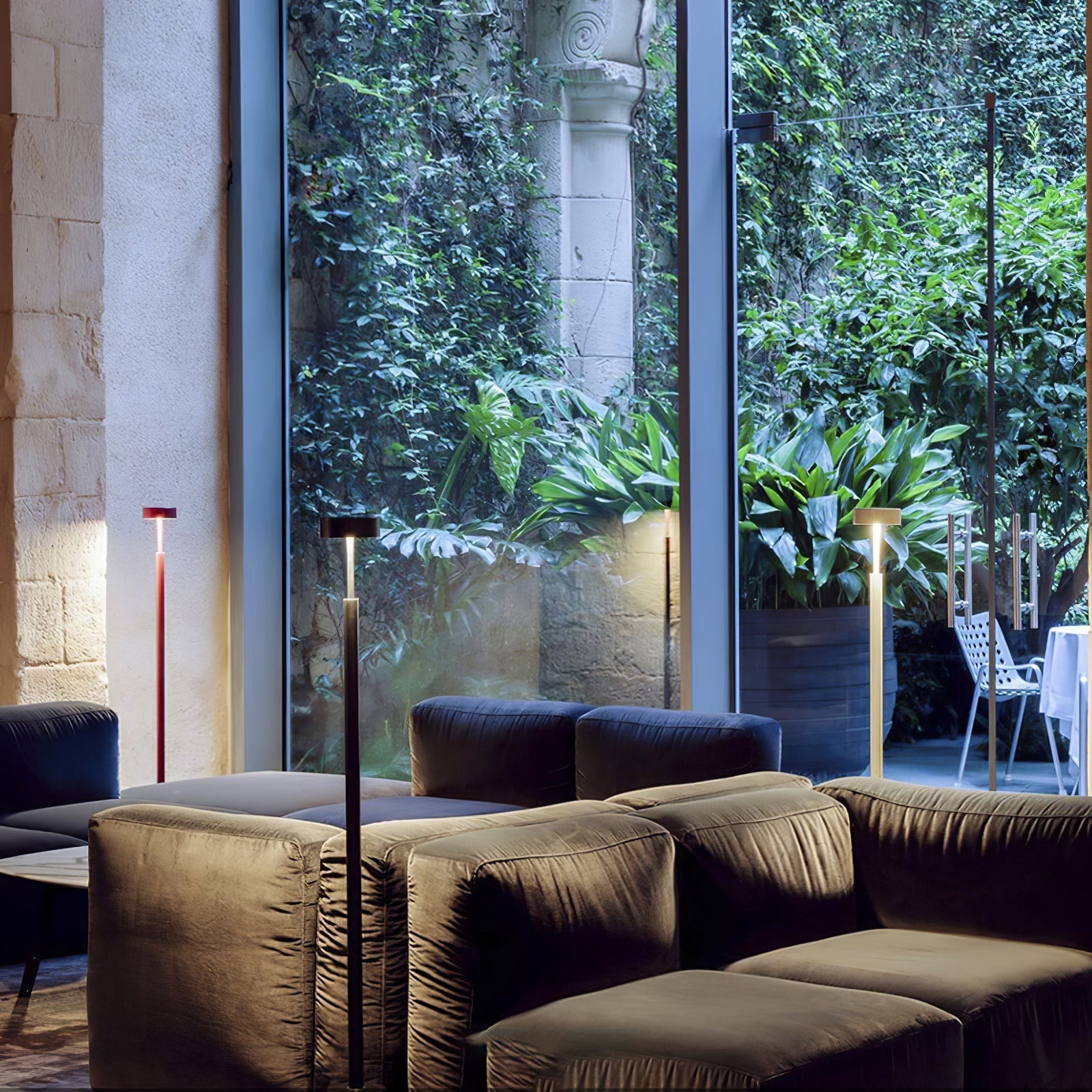 Modern Floor Lamp | Adjustable Design for Living Room Lighting 6