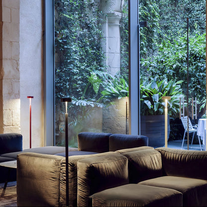 Modern Floor Lamp | Adjustable Design for Living Room Lighting 6