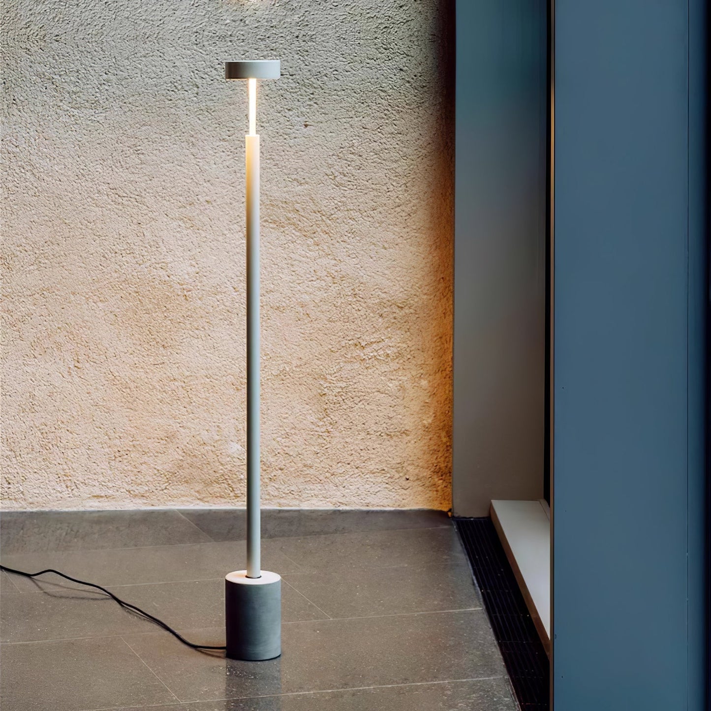 Modern Floor Lamp | Adjustable Design for Living Room Lighting 7