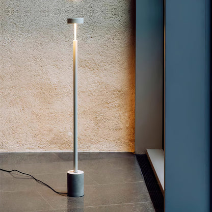 Modern Floor Lamp | Adjustable Design for Living Room Lighting 7