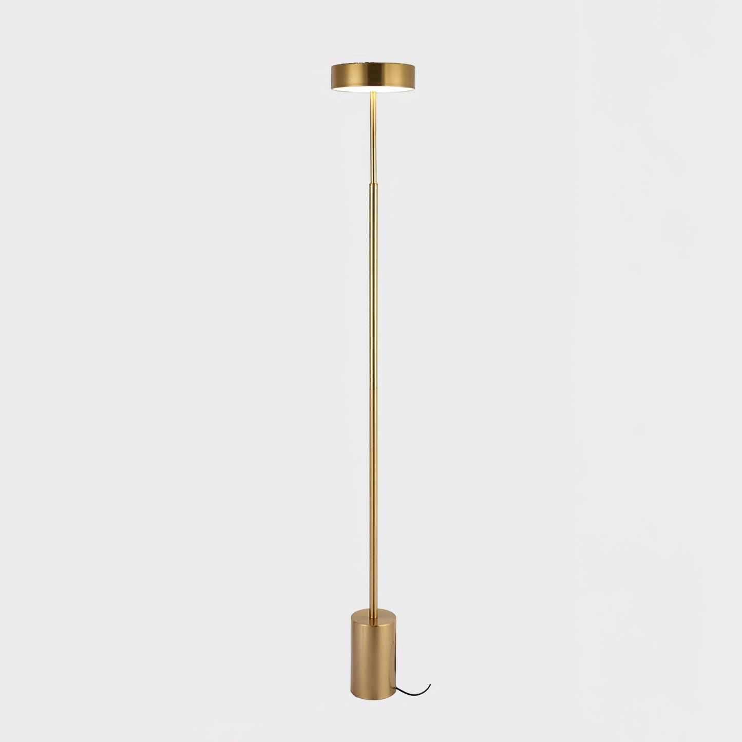 Modern Floor Lamp | Adjustable Design for Living Room Lighting 9