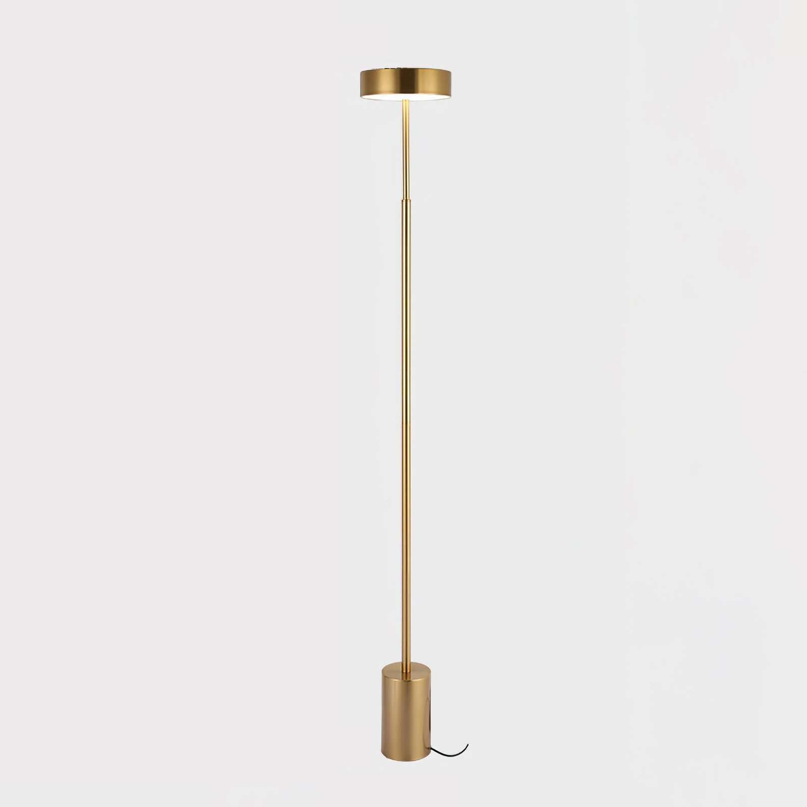 Modern Floor Lamp | Adjustable Design for Living Room Lighting 9