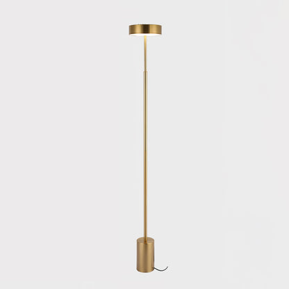 Modern Floor Lamp | Adjustable Design for Living Room Lighting 9
