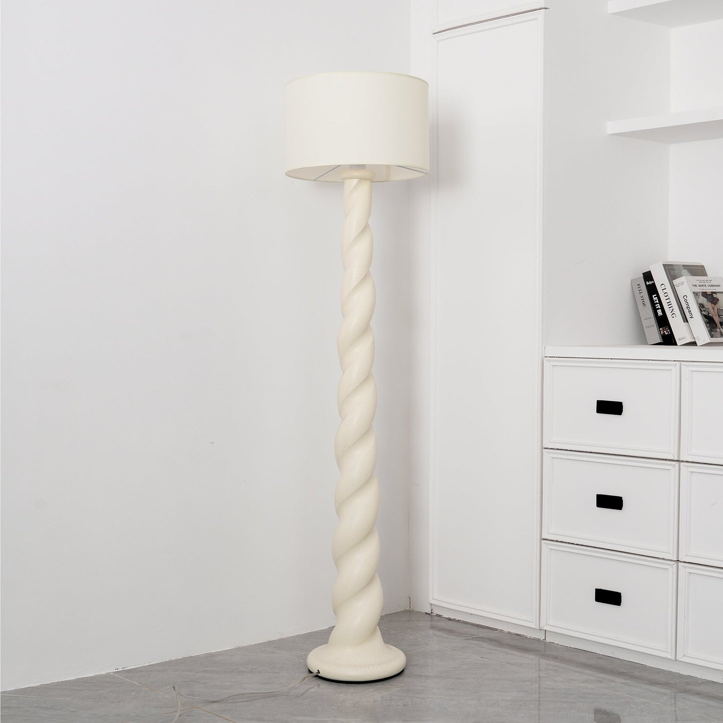 Modern Floor Lamp | Elegant Minimalist Design for Living Room 5