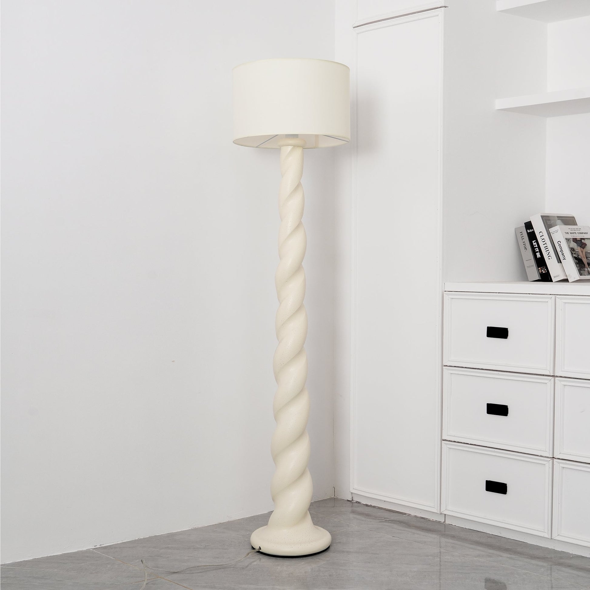 Modern Floor Lamp | Elegant Minimalist Design for Living Room 5
