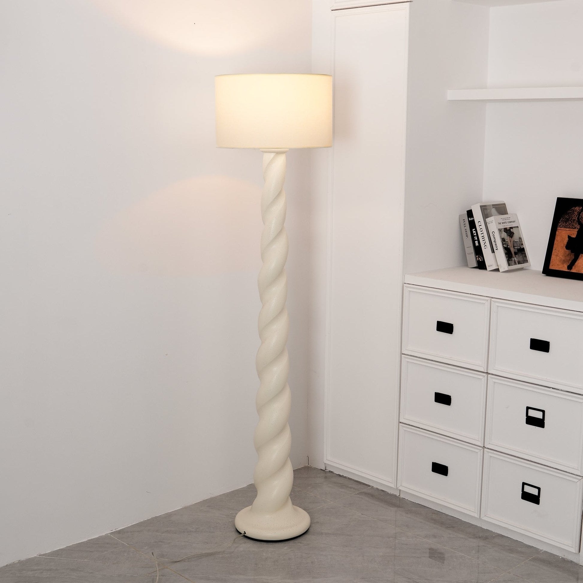 Modern Floor Lamp | Elegant Minimalist Design for Living Room 6
