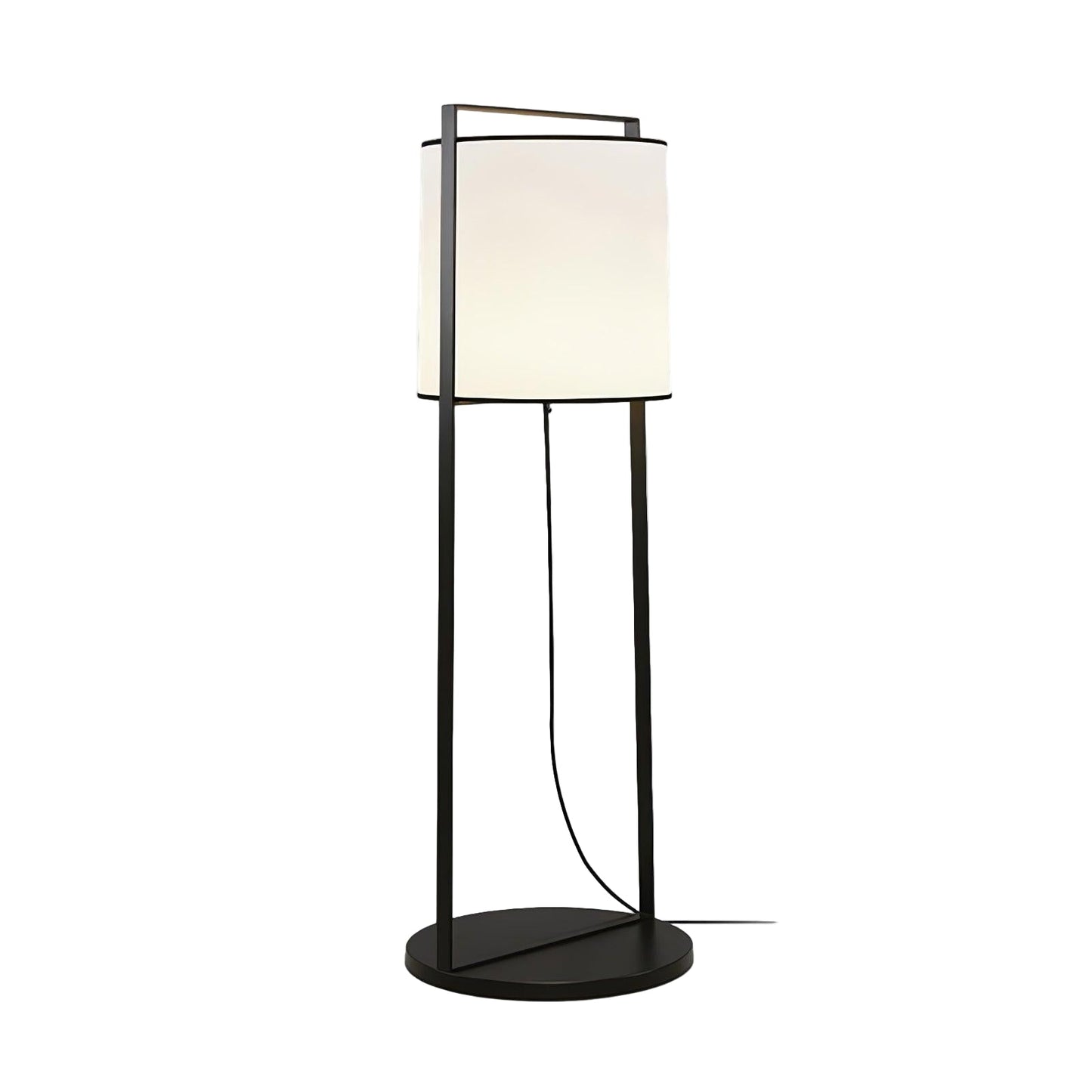 Modern Floor Lamp | Elegant Minimalist Design for Living Room Decor 1