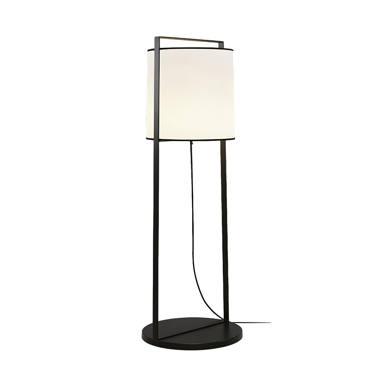 Modern Floor Lamp | Elegant Minimalist Design for Living Room Decor 1