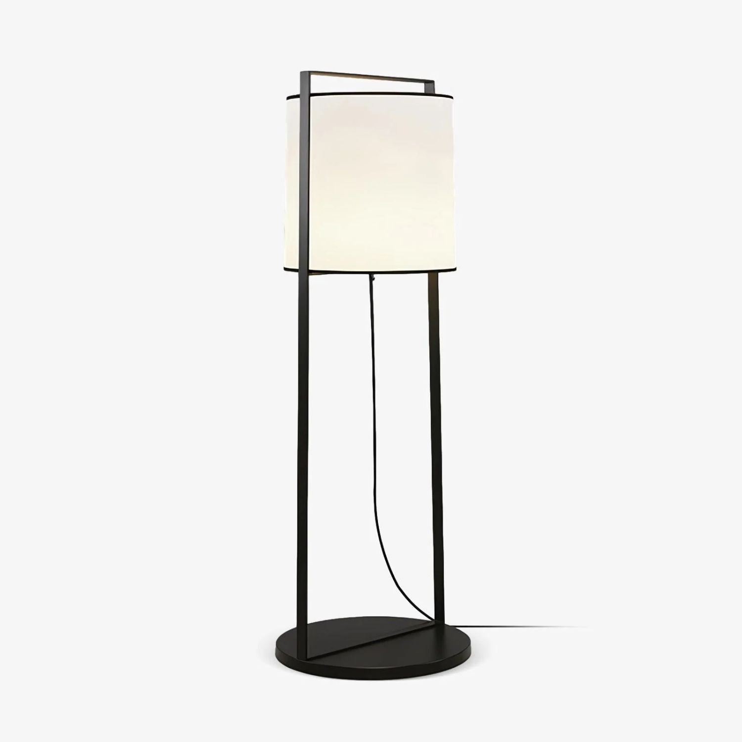 Modern Floor Lamp | Elegant Minimalist Design for Living Room Decor 2