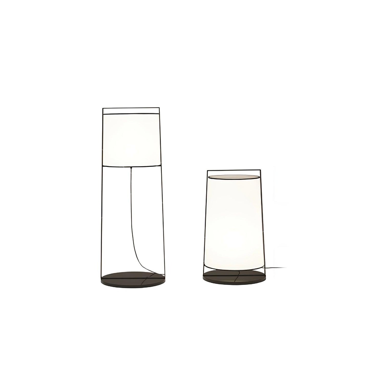 Modern Floor Lamp | Elegant Minimalist Design for Living Room Decor 3