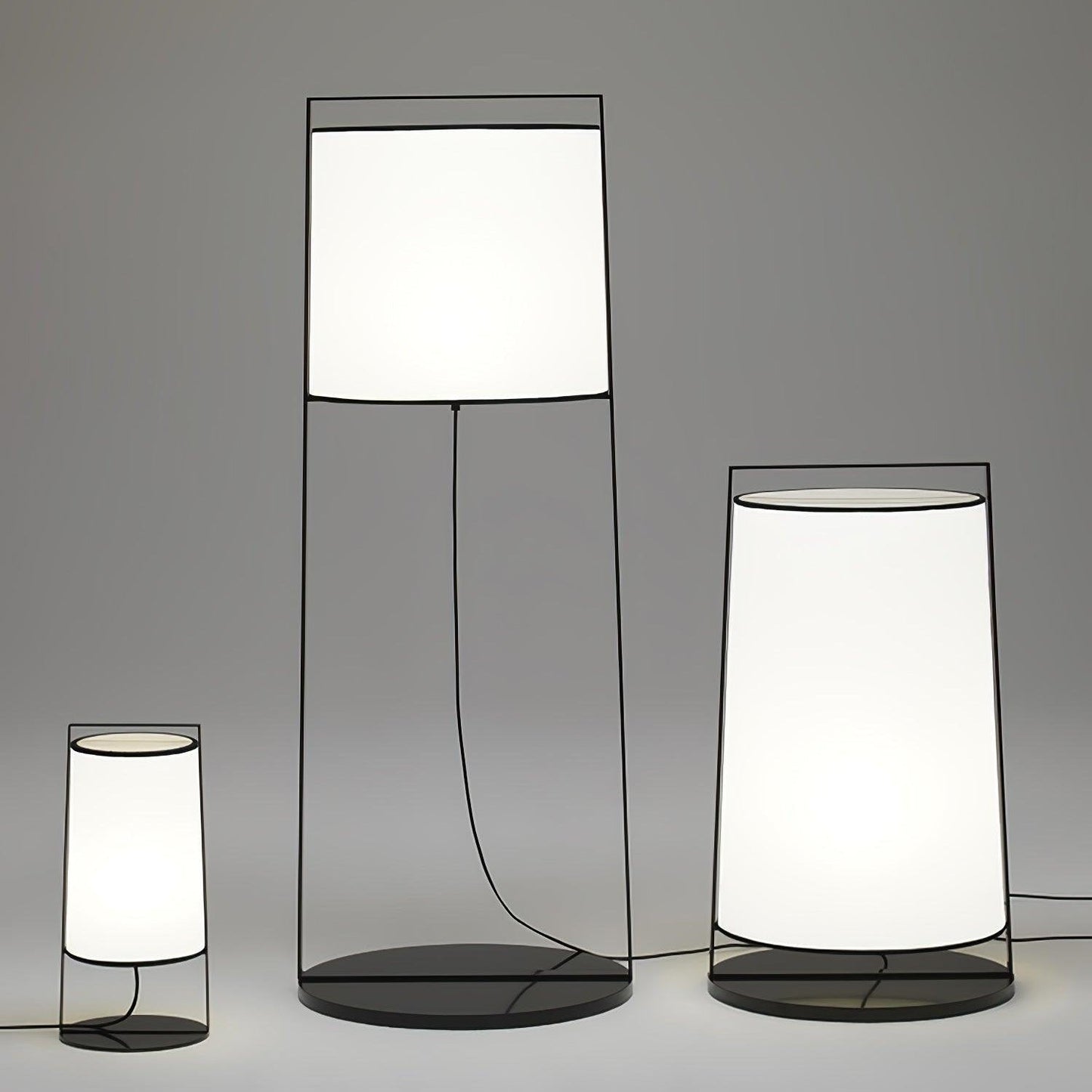 Modern Floor Lamp | Elegant Minimalist Design for Living Room Decor 5