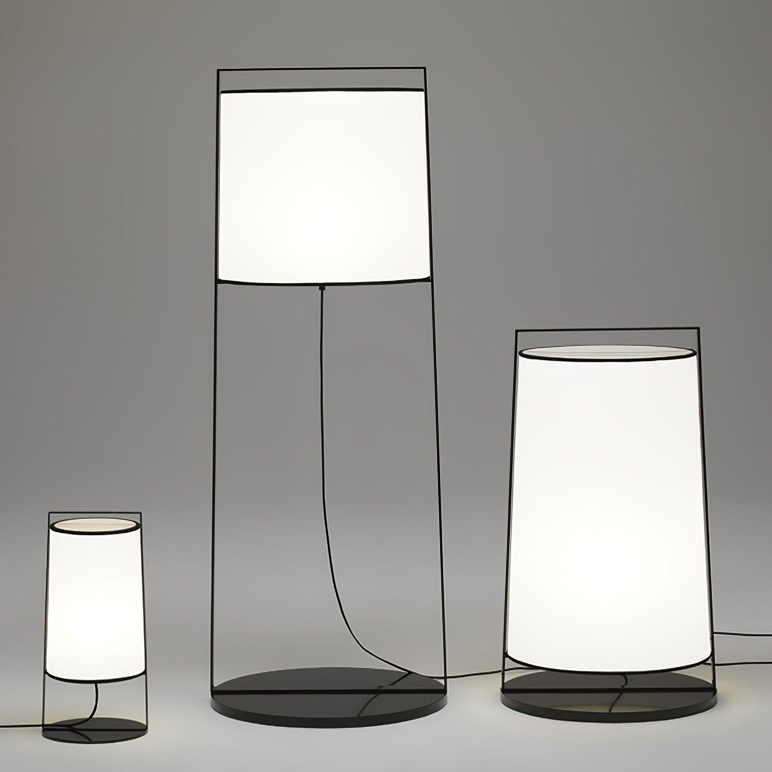 Modern Floor Lamp | Elegant Minimalist Design for Living Room Decor 5