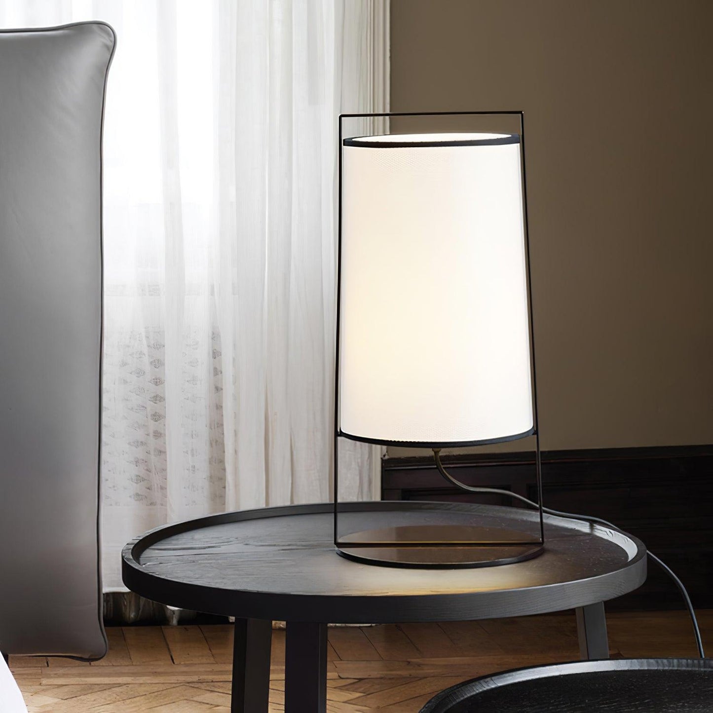 Modern Floor Lamp | Elegant Minimalist Design for Living Room Decor 6