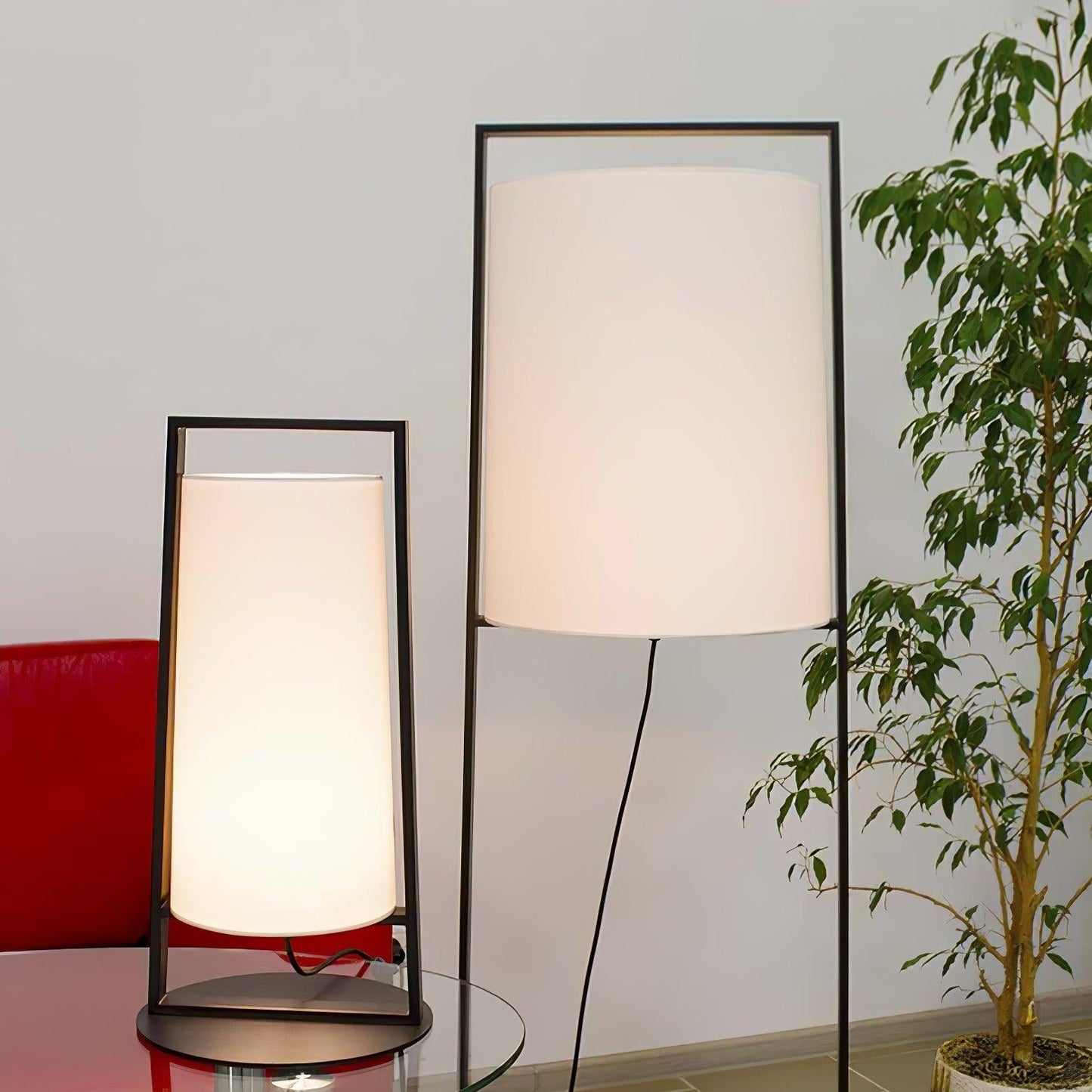 Modern Floor Lamp | Elegant Minimalist Design for Living Room Decor 7