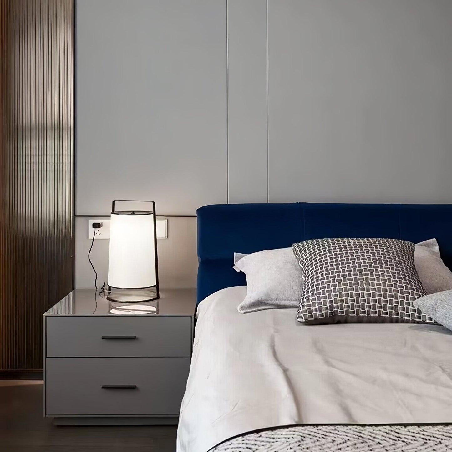 Modern Floor Lamp | Elegant Minimalist Design for Living Room Decor 8