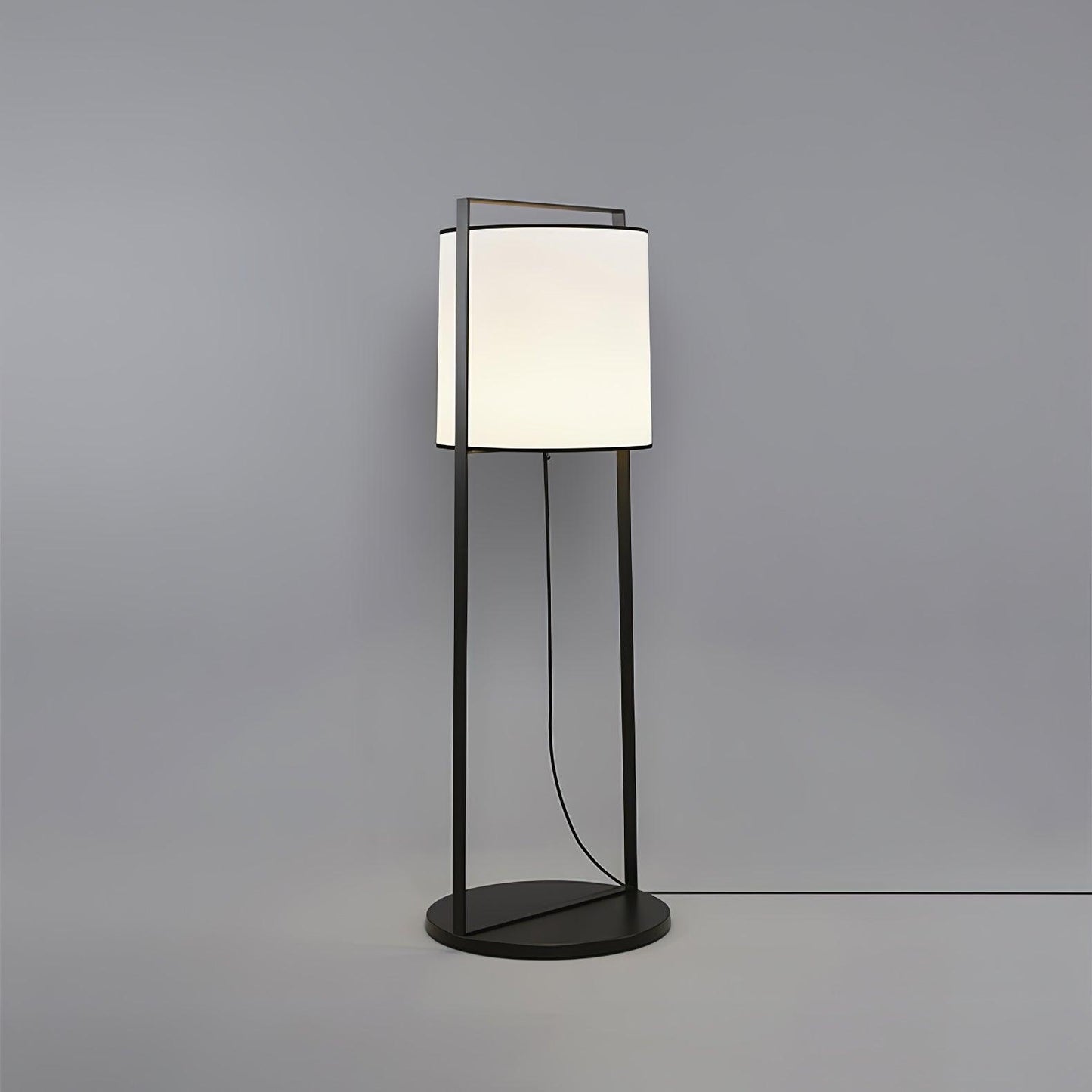 Modern Floor Lamp | Elegant Minimalist Design for Living Room Decor 9