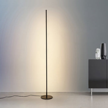 Modern Floor Lamp | LED Standing Lamp with Wireless Remote Control 0