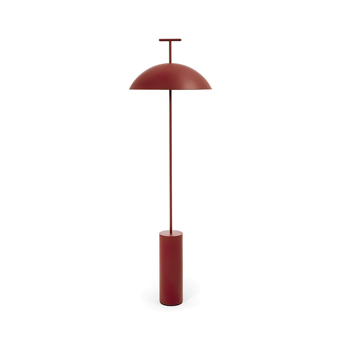 Modern Floor Lamp | Sleek Dome-Shaped Design for Ambient Lighting 10