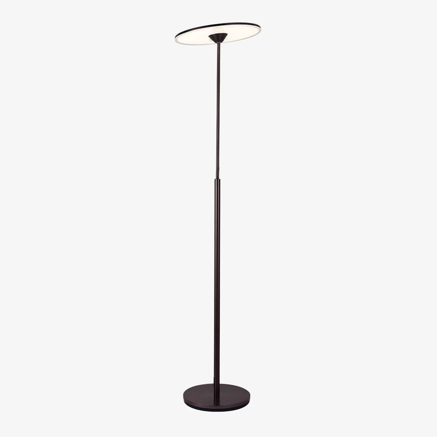 Modern Floor Lamp | Sleek LED Design for Living Room Illumination 1