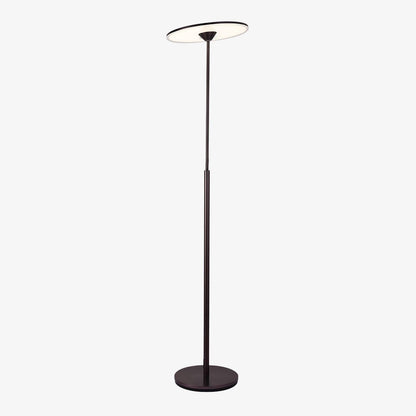 Modern Floor Lamp | Sleek LED Design for Living Room Illumination 1