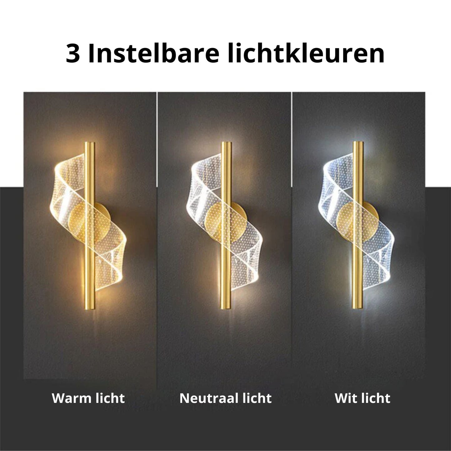 Modern Glass Wall Sconce | Elegant Design for Contemporary Spaces 8