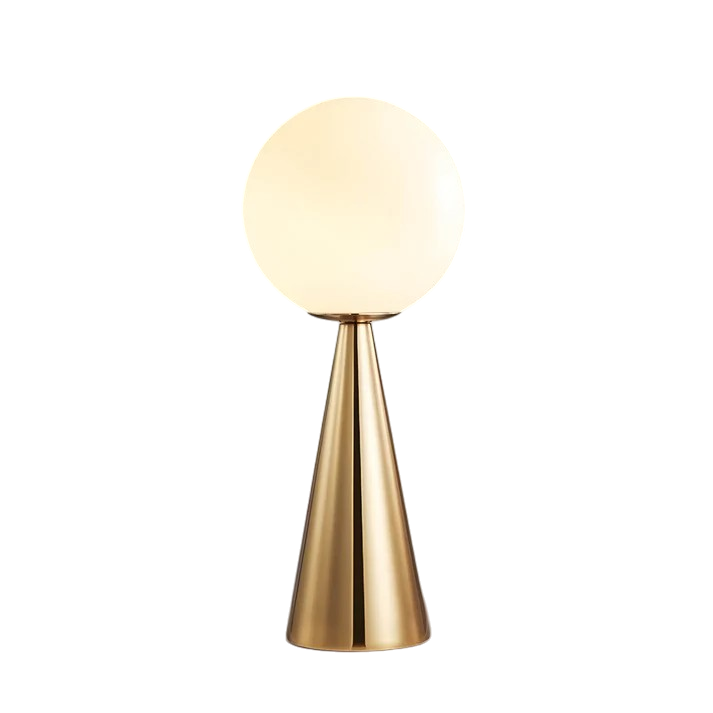 Modern LED Table Lamp | Sleek Design for Living Room and Bedroom 0