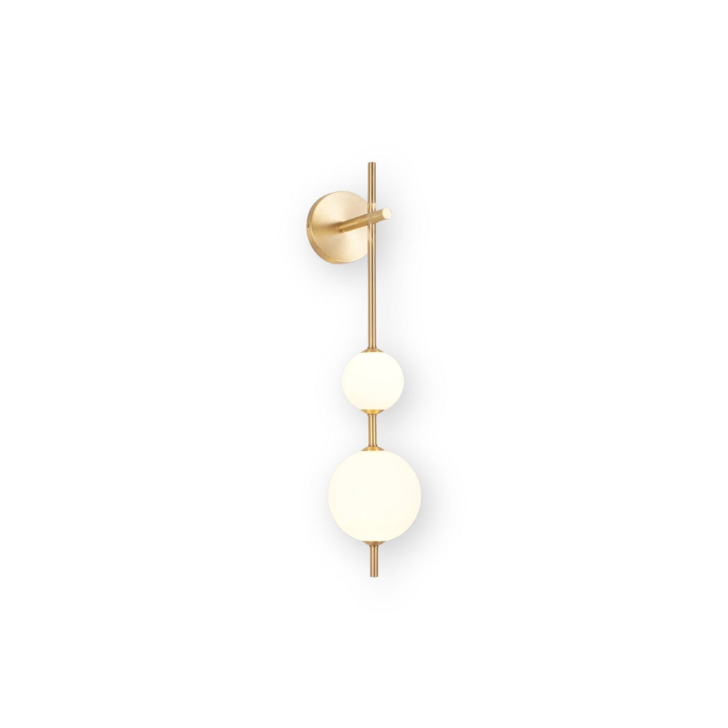 Modern LED Wall Sconce | Dimmable Lighting with Adjustable Color Temperatures 1