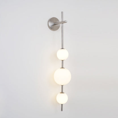Modern LED Wall Sconce | Dimmable Lighting with Adjustable Color Temperatures 12