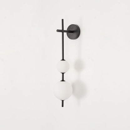Modern LED Wall Sconce | Dimmable Lighting with Adjustable Color Temperatures 15
