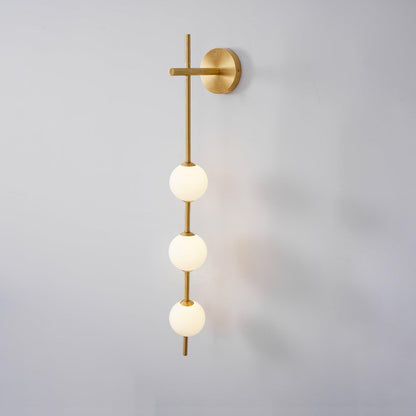 Modern LED Wall Sconce | Dimmable Lighting with Adjustable Color Temperatures 16