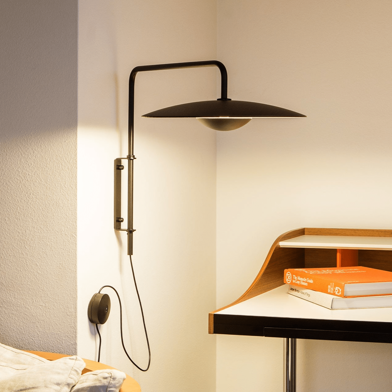 Modern LED Wall Sconce | Ultra-Thin Aluminum Design for Stylish Spaces 4