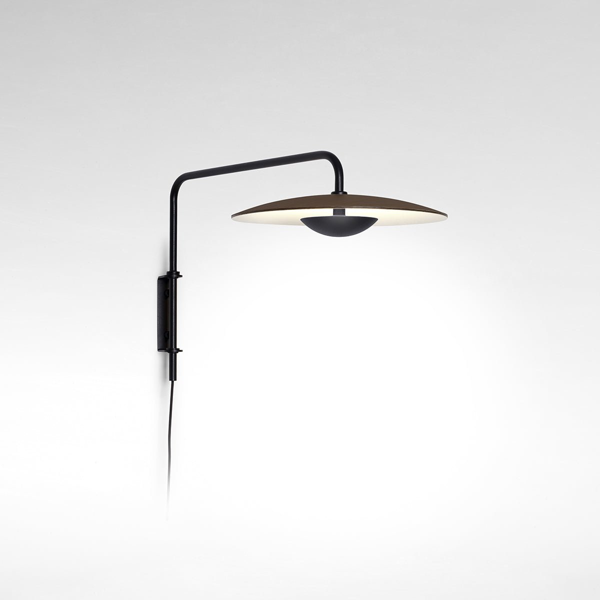Modern LED Wall Sconce | Ultra-Thin Aluminum Design for Stylish Spaces 9