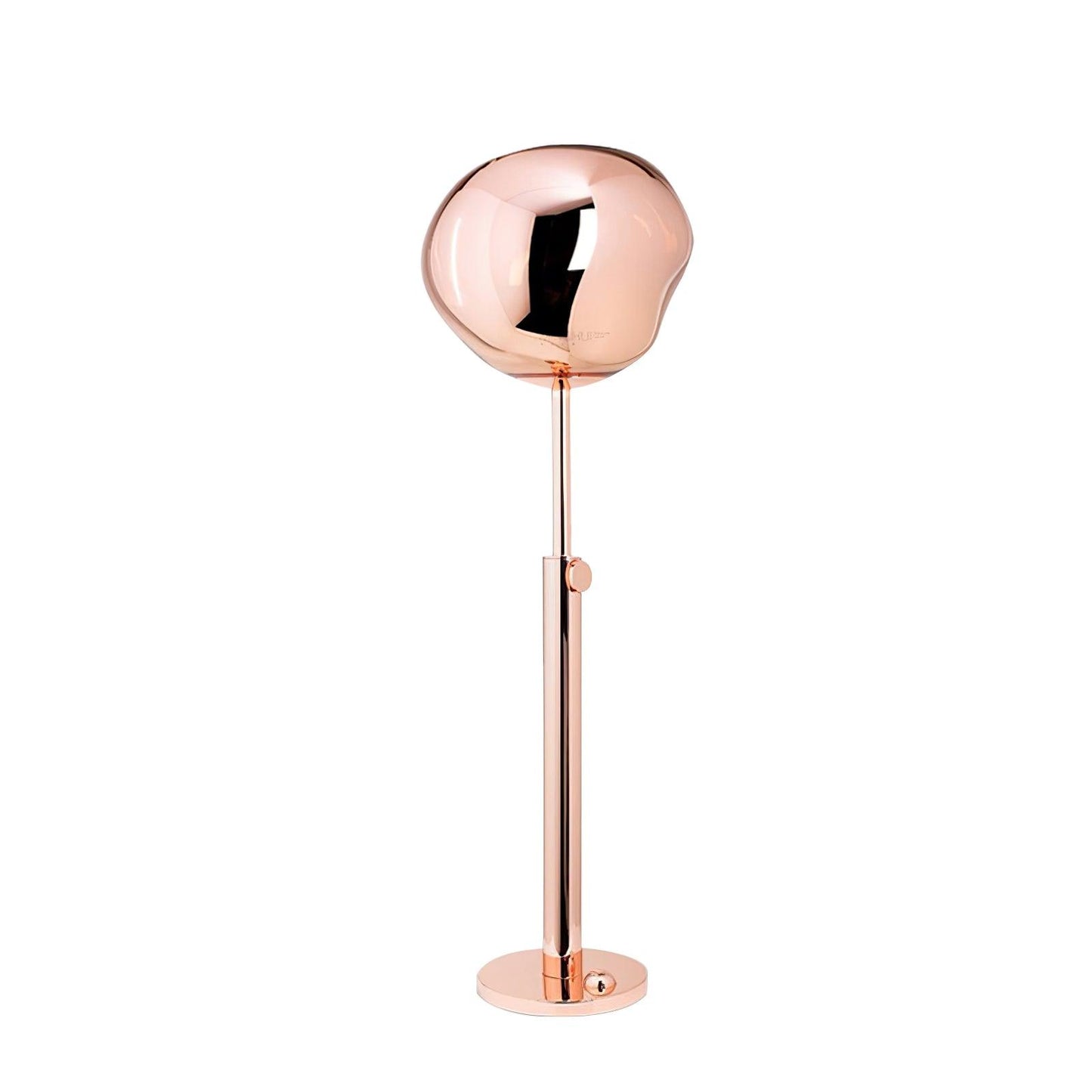 Modern Orb Floor Lamp | Elegant Design for Cozy Interiors 0