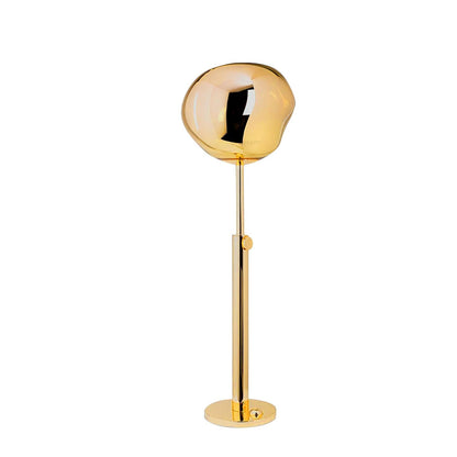 Modern Orb Floor Lamp | Elegant Design for Cozy Interiors 10