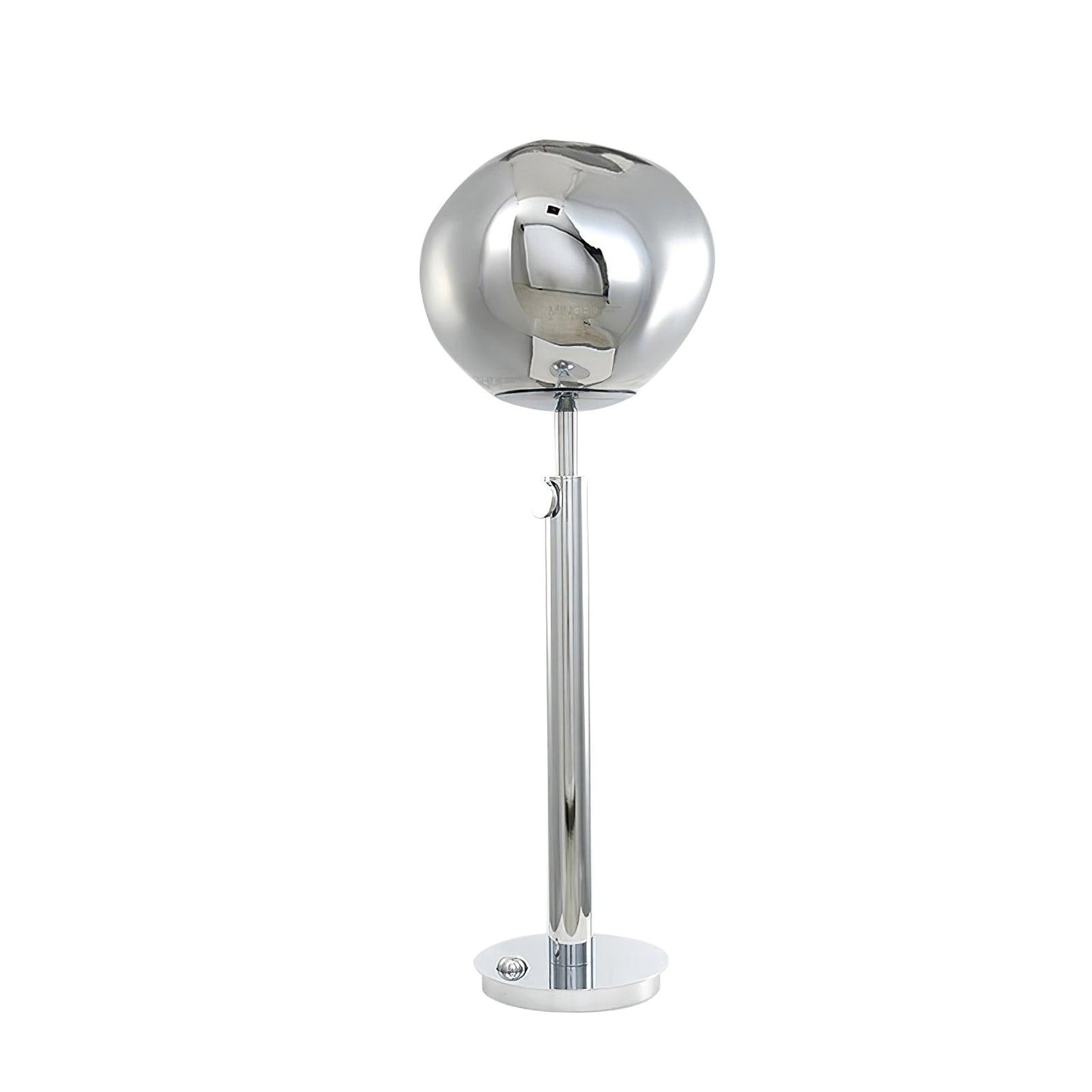 Modern Orb Floor Lamp | Elegant Design for Cozy Interiors 9