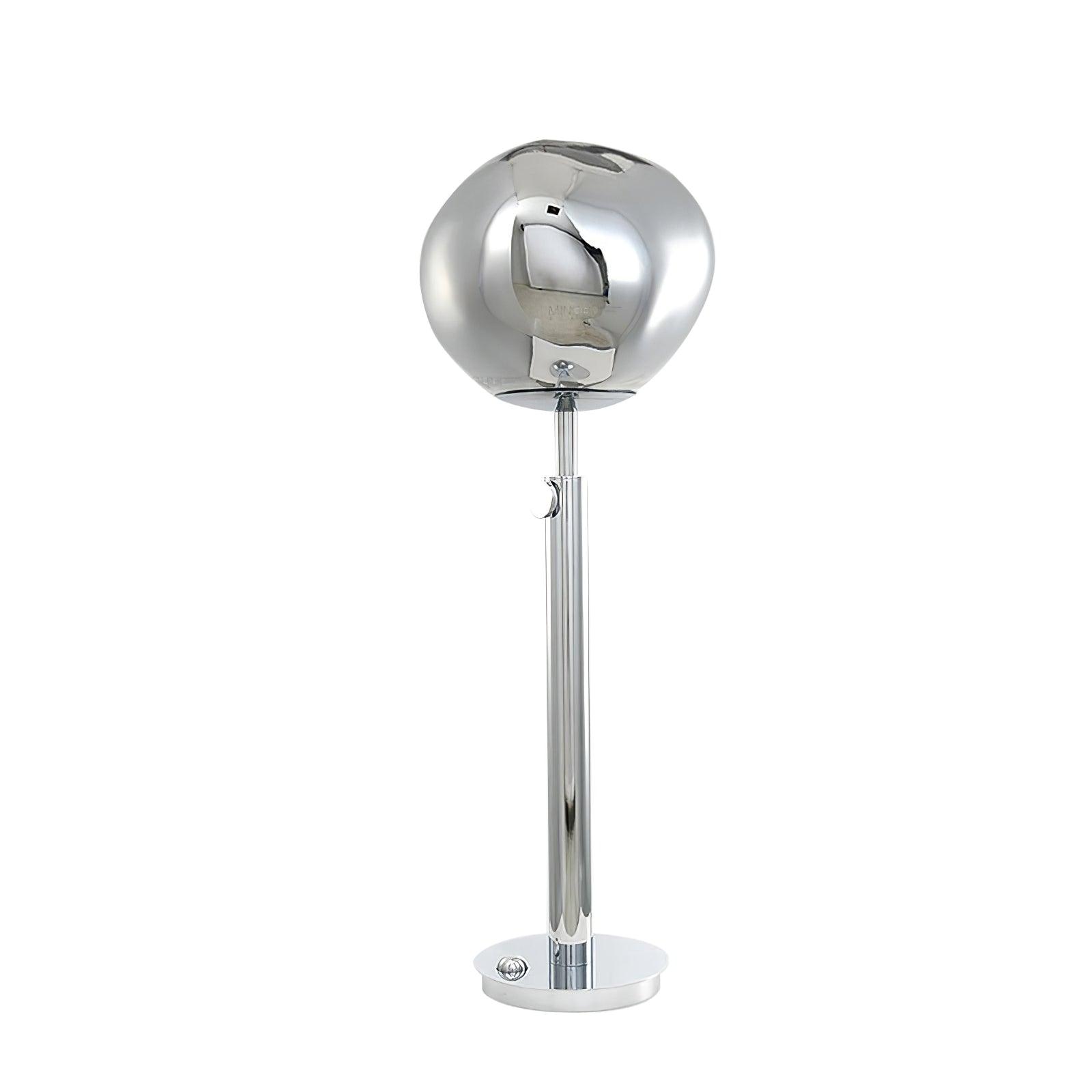 Modern Orb Floor Lamp | Elegant Design for Cozy Interiors 9