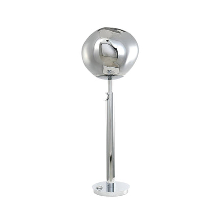 Modern Orb Floor Lamp | Elegant Design for Cozy Interiors 9