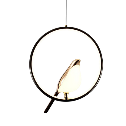 Modern Pendant Lamp | Nature-Inspired Design for Elegant Spaces 4