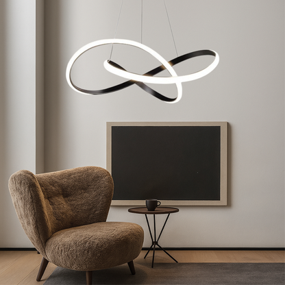Modern Pendant Light | Adjustable Hanging Lights for Kitchen Island 2