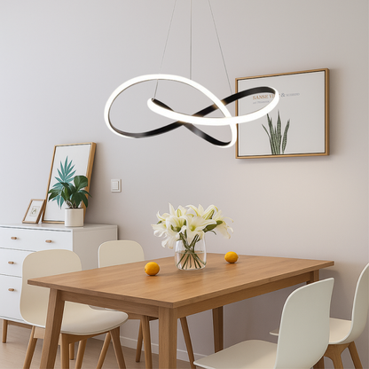 Modern Pendant Light | Adjustable Hanging Lights for Kitchen Island 6